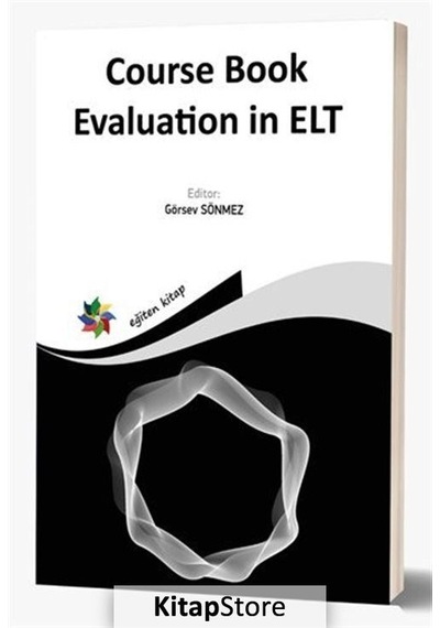 Course Book Evaluation in Elt- Eğiten Kitap