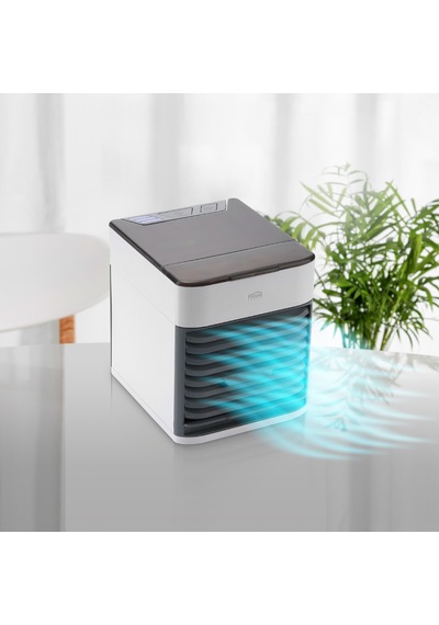 House Pratik HP08 Taşınabilir Soğutucu ve Hava Nemlendirici