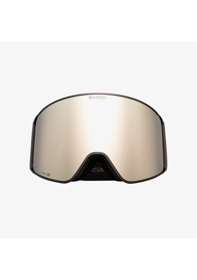 Quiksilver Storm Mg Erkek Gri Kayak Gözlüğü Eqytg03219