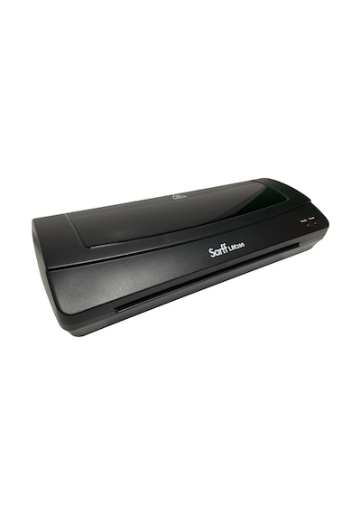 Sarff Lm280 A4 Laminasyon Makinesi