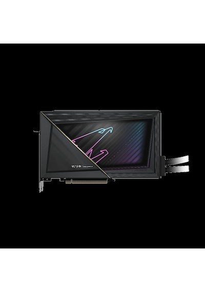 Gıgabyte Gv-n5090aorusx W-32gd, Rtx5090, Xtreme Waterforce, 32gb, Gddr7, 512bıt, 3 Fanlı, 1xhdmı, 3x