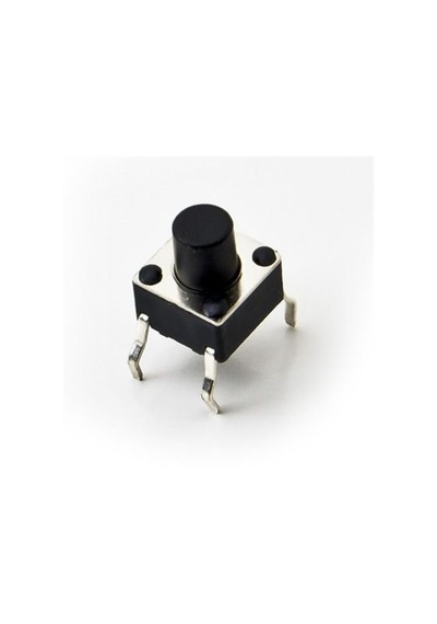 6X6 14Mm Tact Switch