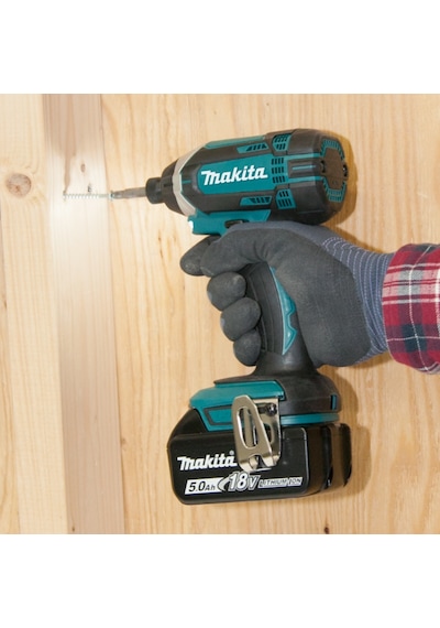 Makita Darbeli Vidalama 18v Dtd152rtj