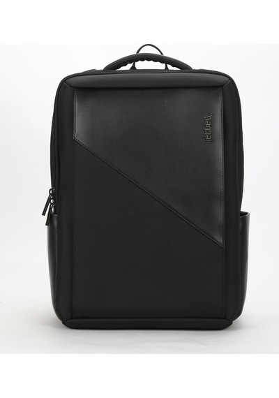 Baggaj S24117 Sırt Çantası Black