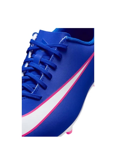 Nike Jr Vapor 16 Club Fg/mg Çocuk Futbol Krampon Mavi