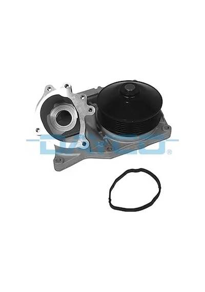 Bmw 420d F36 Devirdaim 2015-2018 B47d20a Dayco Dp2115