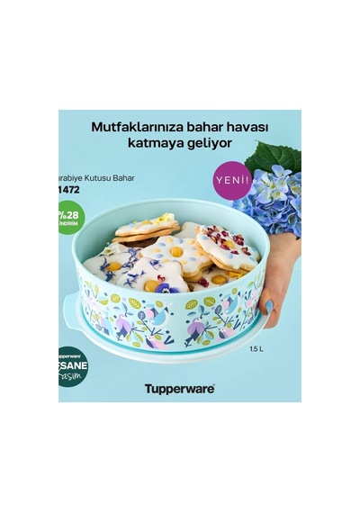Kurabiye Kutusu. Diğer