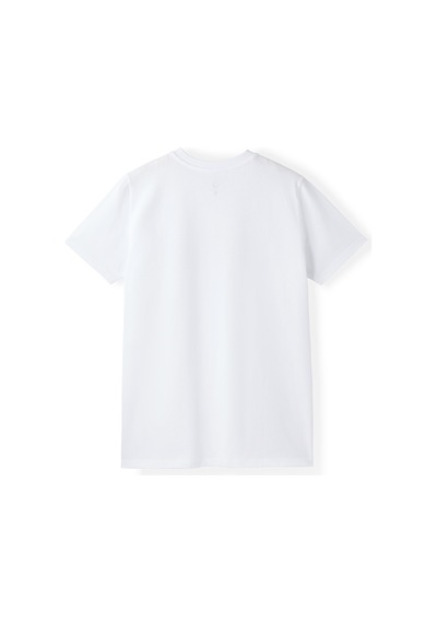 Gsstore Galatasaray Erkek T-shirt E252098 Beyaz