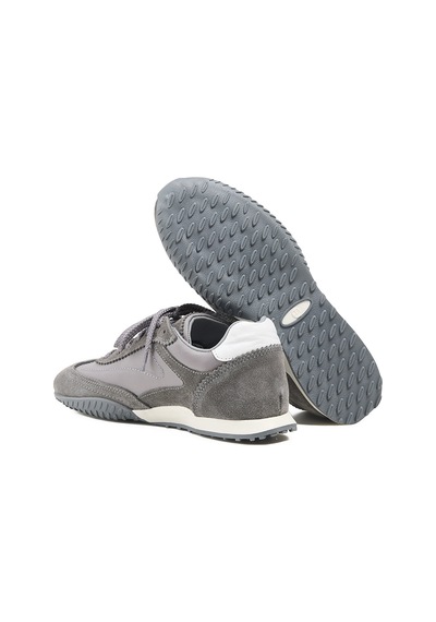 Fabrika Gri Kadın Sneaker D-tonala