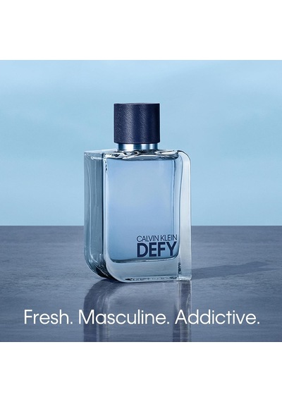 Defy Edt 100 Ml