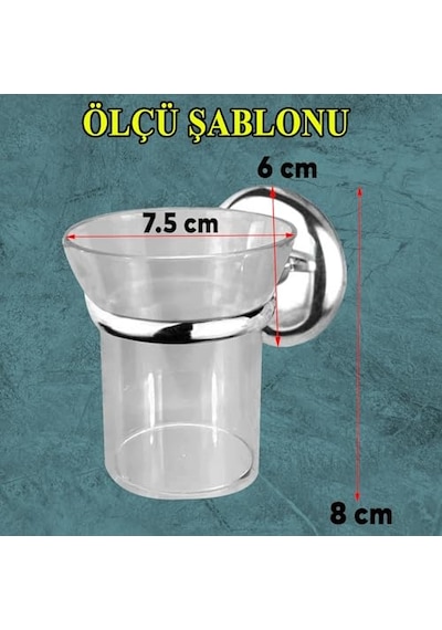 Tr Fırçalık Kabı Diğer