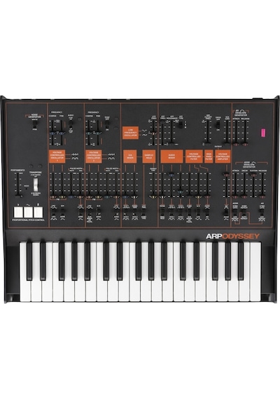 Korg Arpodyssey