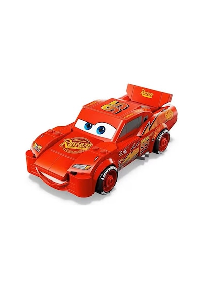 Lego Speed Champions Disney Şimşek Mcqueen 77255