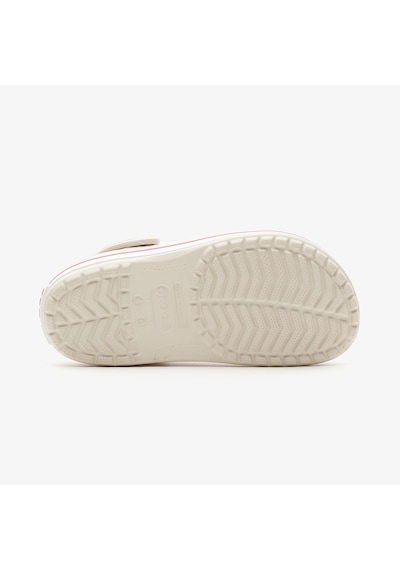 Crocs Crocband Unisex Krem-pembe Rengi Terlik - 11016 Pembe