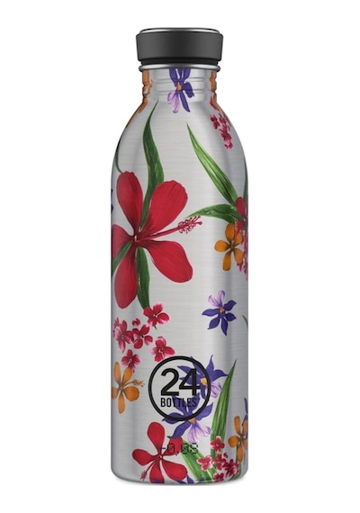 Urban Bottle Amnesia Paslanmaz Çelik Su Şişesi 500 Ml Renkli