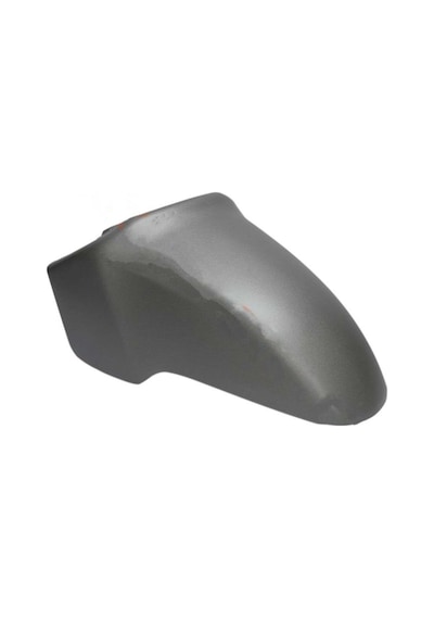 Tvs Jüpiter 125 Ön Çamurluk Füme 65823