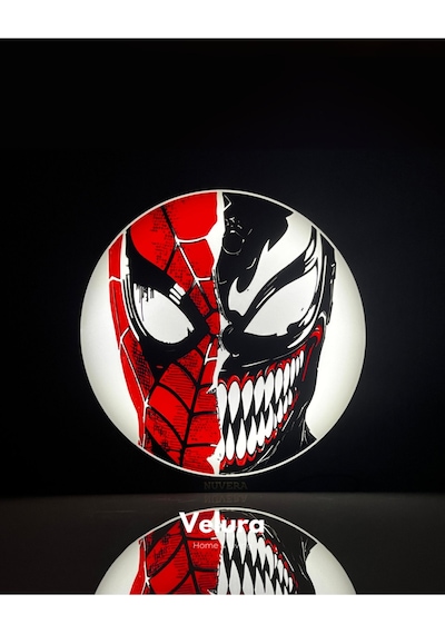 Nex Dekoratif Işık - Venom Renksiz