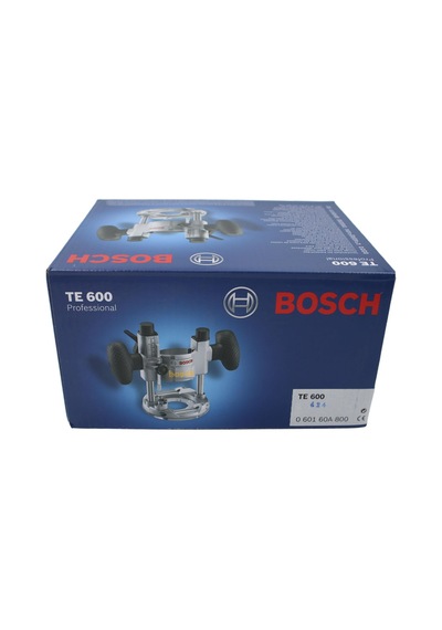 Bosch Te 600 Daldırma Aparatı Gkf 600 İçin 060160a800