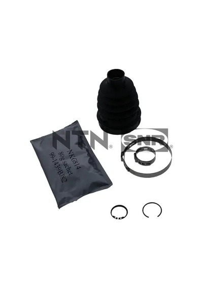 Aks Komple - Dacia Sandero, Duster, Logan - Snr-ıbk55029