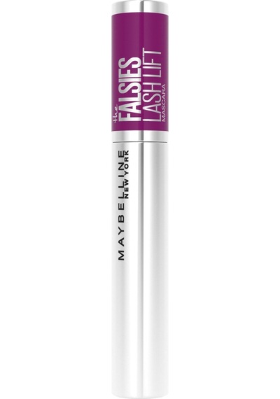 Falsies Lash Lift Kaldırma Etkili Siyah Maskara M3600531584696