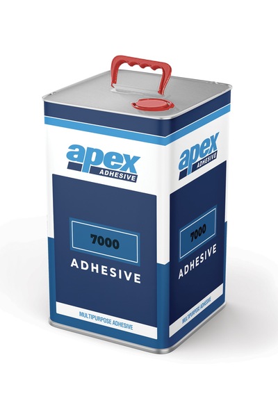 Apex 15 Kg Yapıştırıcı