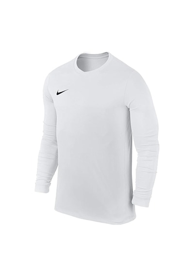 Nike Nıke Erkek Sweatshırt 725884-100 BEYAZ