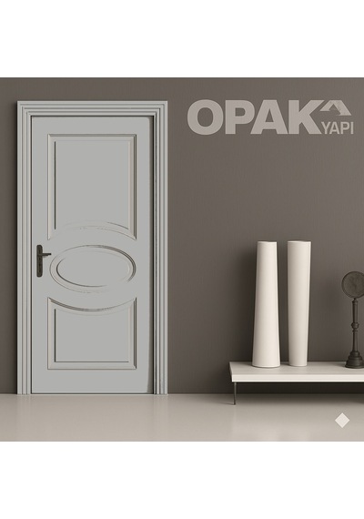 Marshall Su Bazlı Panel Kapı Boyası Meteor 1l