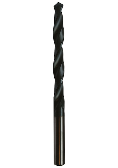 6.7x63x101mm Karbür Matkap Ucu Dın338 Tıaln