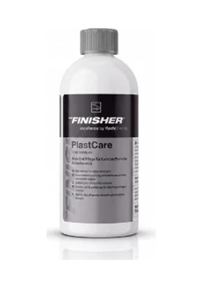 Plastcare Lastik Ve Plastik Koruyucu 500 Ml