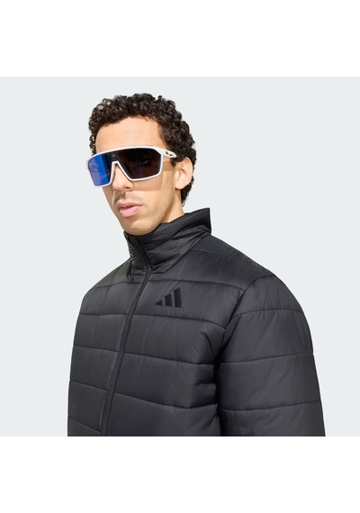 Adidas Kx6160 Mt Ess Pad J Erkek Spor Mont Renkli