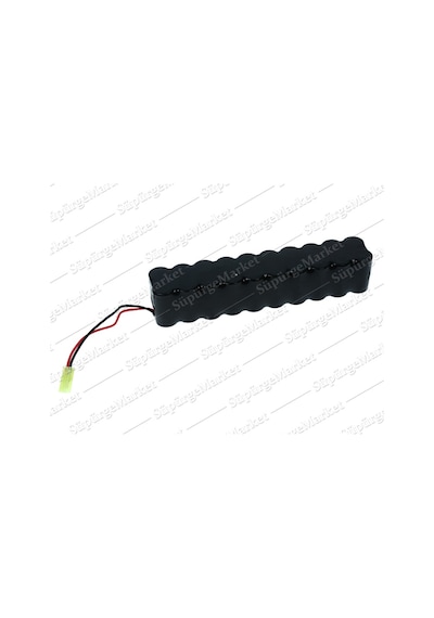 Rowenta Rh 8771/Rh8779 Air Force Extreme Şarjlı Süpürge Pili