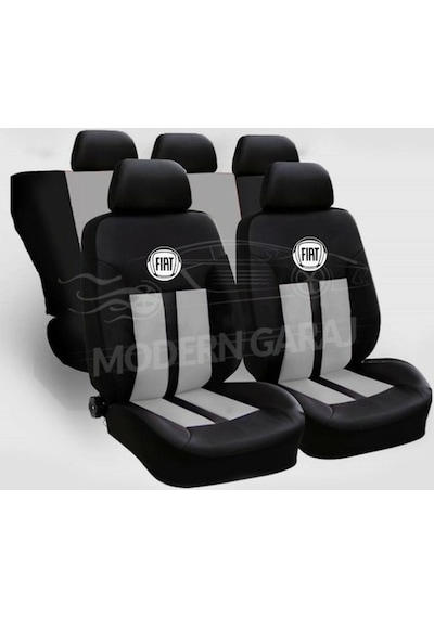 Fiat Egea Koltuk Kılıfı Fiat Egea Oto Koltuk Kılıfı