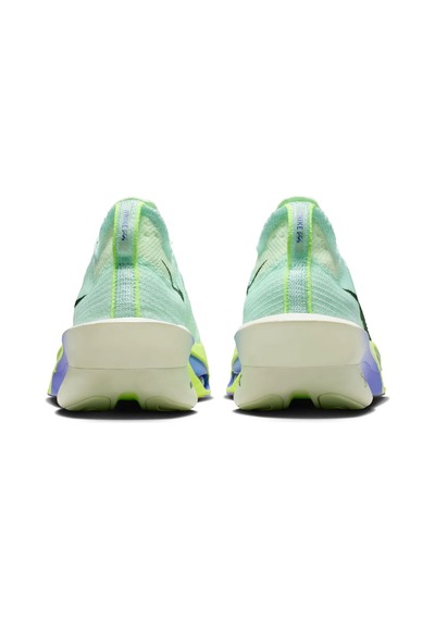 Nike Air Zoom Alphafly Next %3 Profesyonel Erkek Koşu Ayakkabısı-sportxstore Yeşil