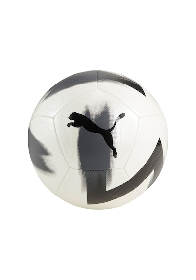 Puma Cage Ball Beyaz Unisex Futbol Topu 000000000102049689 Beyaz-sıyah Beyaz - Siyah