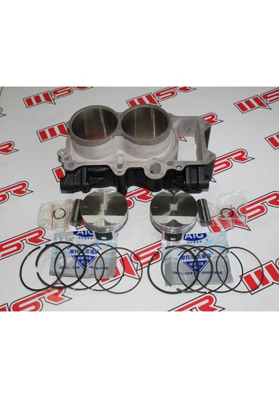 Cf 450 Sr Silindir Set 72.0 Mm