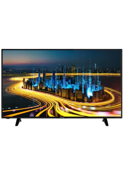 Techwood 55TEC9500UA 55" 4K Ultra HD Android Smart LED TV