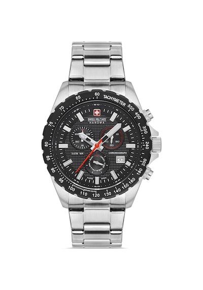 SWISS MILITARY HANOWA 06-5255.33.007 ERKEK KOL SAATİ