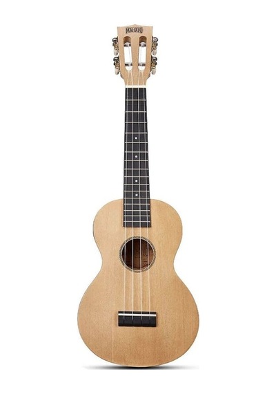 Mahalo ML2SD Concert Ukulele (Sand Dune)