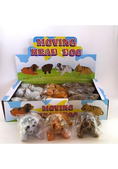 Kızılkaya Oyuncak Maskot Köpekler 1510040