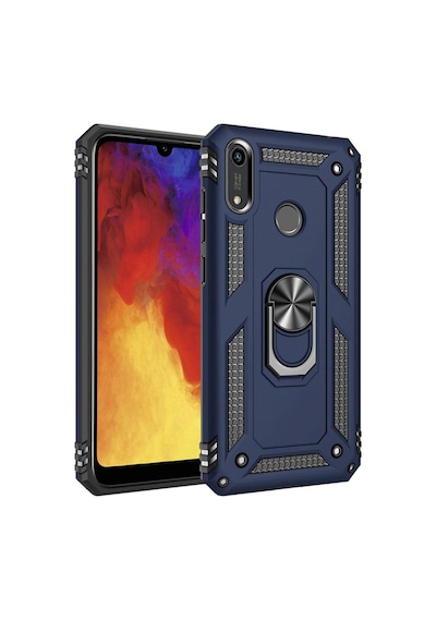 Huawei Honor 8A Kilif Zirhli Standli Miknatisli Tank Kapak 392959496