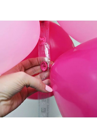 Rakipsizpazaryeri Balon Aksesuarları Balon Zincir