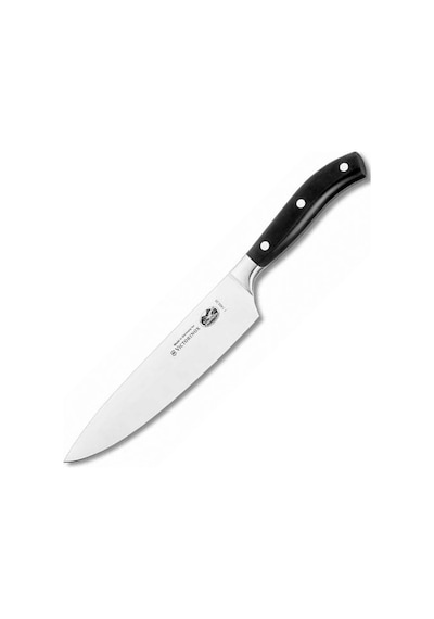 Victorinox 7.7403.20G Kutulu Dövme Çelik Şef  Bıçağı