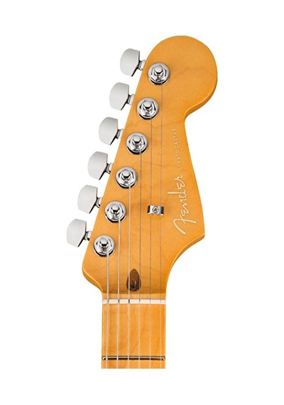 Fender 0118022781 American Ultra Stratocaster Hss Elektro Gitar Arctic Pearl Akçaağaç Klavye Ultra Double Tap Humbucker Ve Noiseless Single Manyetikler Fender 0118022781 American Ultra Stratocaster Hss Elektro Gitar Arctic Pearl Akçaağaç Klavye Ultra Double Tap Humbucker Ve Noiseless Single Manyetikler