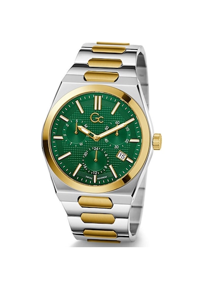 Gc Gcz40002g9mf Erkek Kol Saati