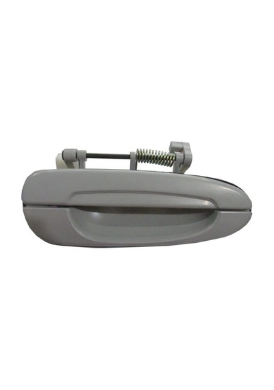Mazda 626 1992-1997 Arka Kapı Dış Açma Kolu Sol Gri Hushan Oem No: