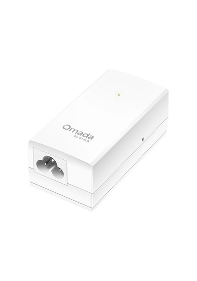 Omada 12w 24v Passive Poe Adaptör Poe2412g