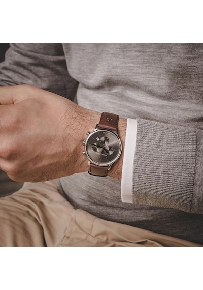 Maurice Lacroix ML-EL1098SS001311-1 Erkek Kol Saati