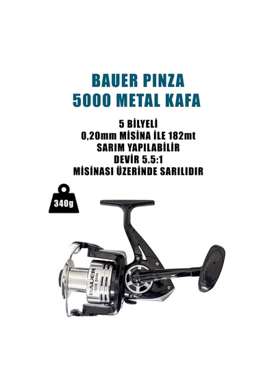 Olta Seti Olta Kamışı Metal Olta Makinesi Kıyı Tatlı Su Göl Deniz Olta Seti Maxus 350cm Olta Kamış