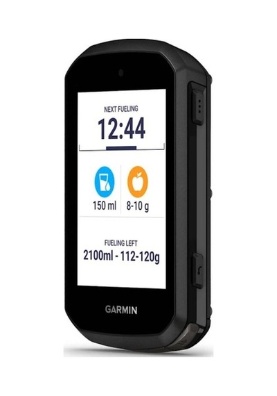 Garmin Edge 850 Bisklet Bilgisayarı