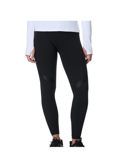 Sweaty Betty Sweaty Betty Power With Pe Kadın Siyah Fitness Tayt Blk Siyah